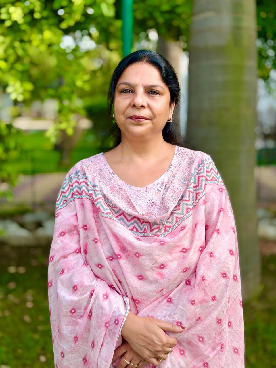 Prof. Sharmin Khan, Convener of ZHCON-2026