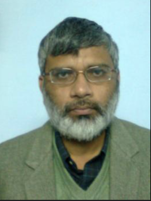 Prof. Nesar Ahmad, Dean of the Faculty of Engineering and Technology