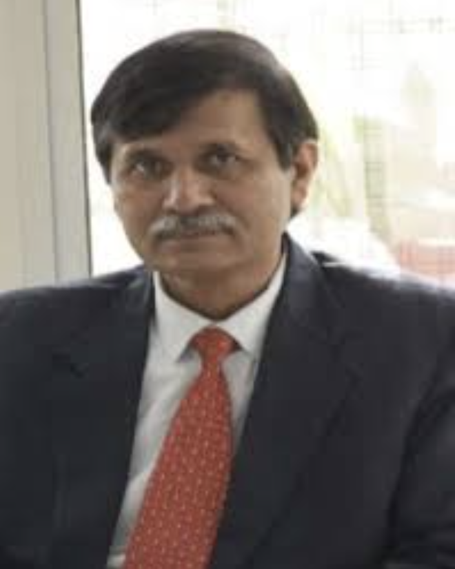 Prof. Mohammad Muzammil, Principal of ZHCET