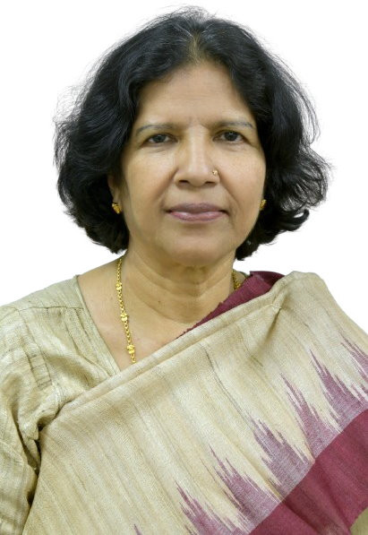 Prof. Naima Khatoon, Vice-Chancellor of Aligarh Muslim University