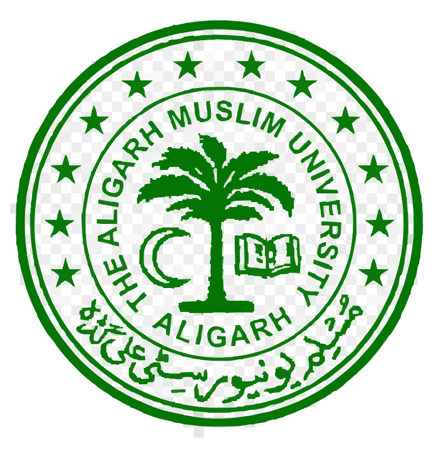 Aligarh Muslim University emblem