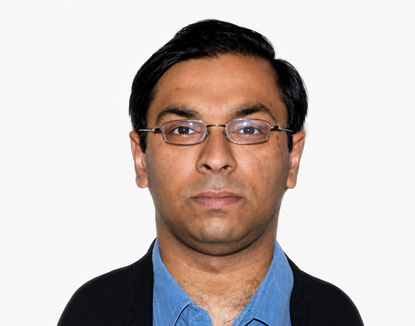Prof. Anish Upadhyaya