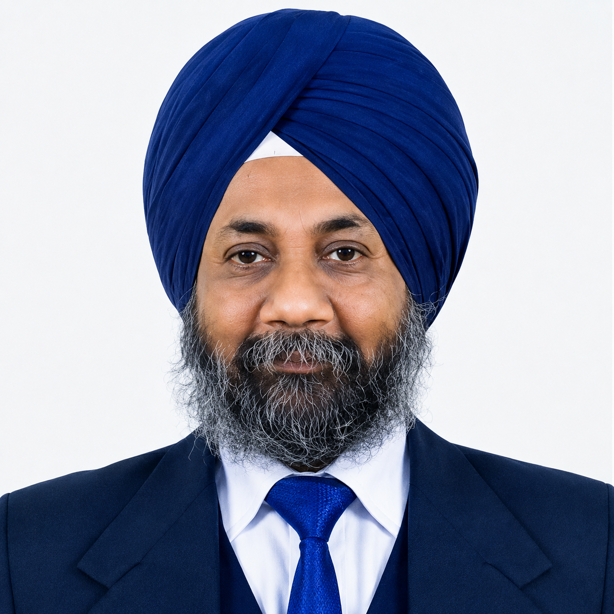 Prof. Inderdeep Singh