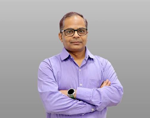 Prof. Somitra Kumar Sanadhya